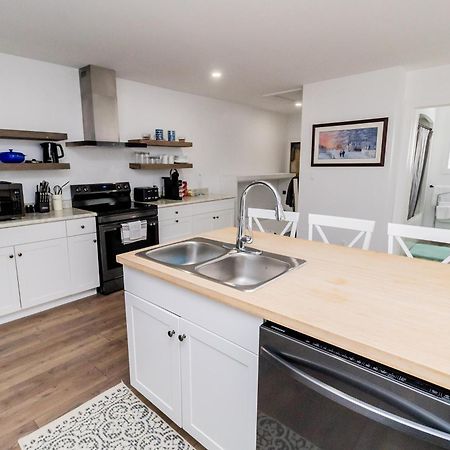 The Apartment Deer Lake Extérieur photo
