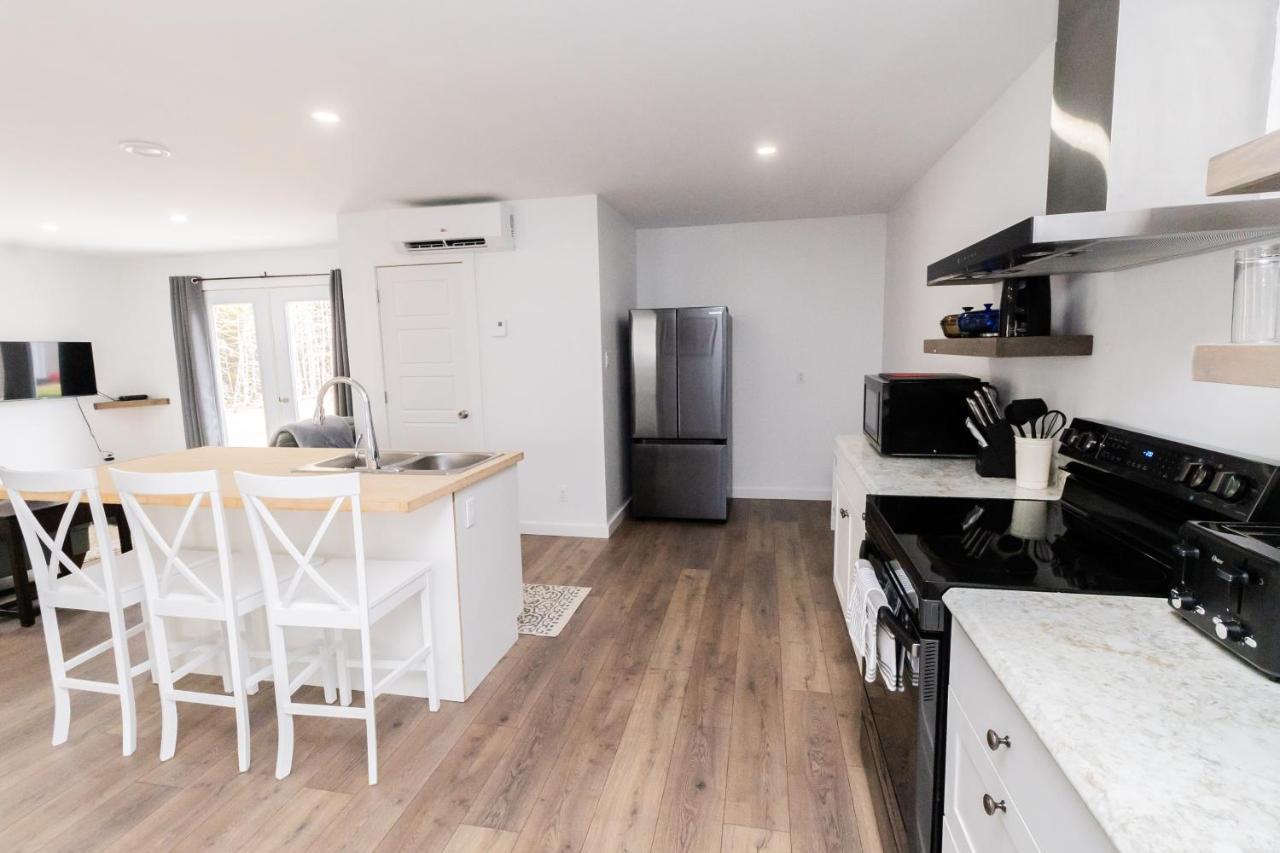 The Apartment Deer Lake Extérieur photo
