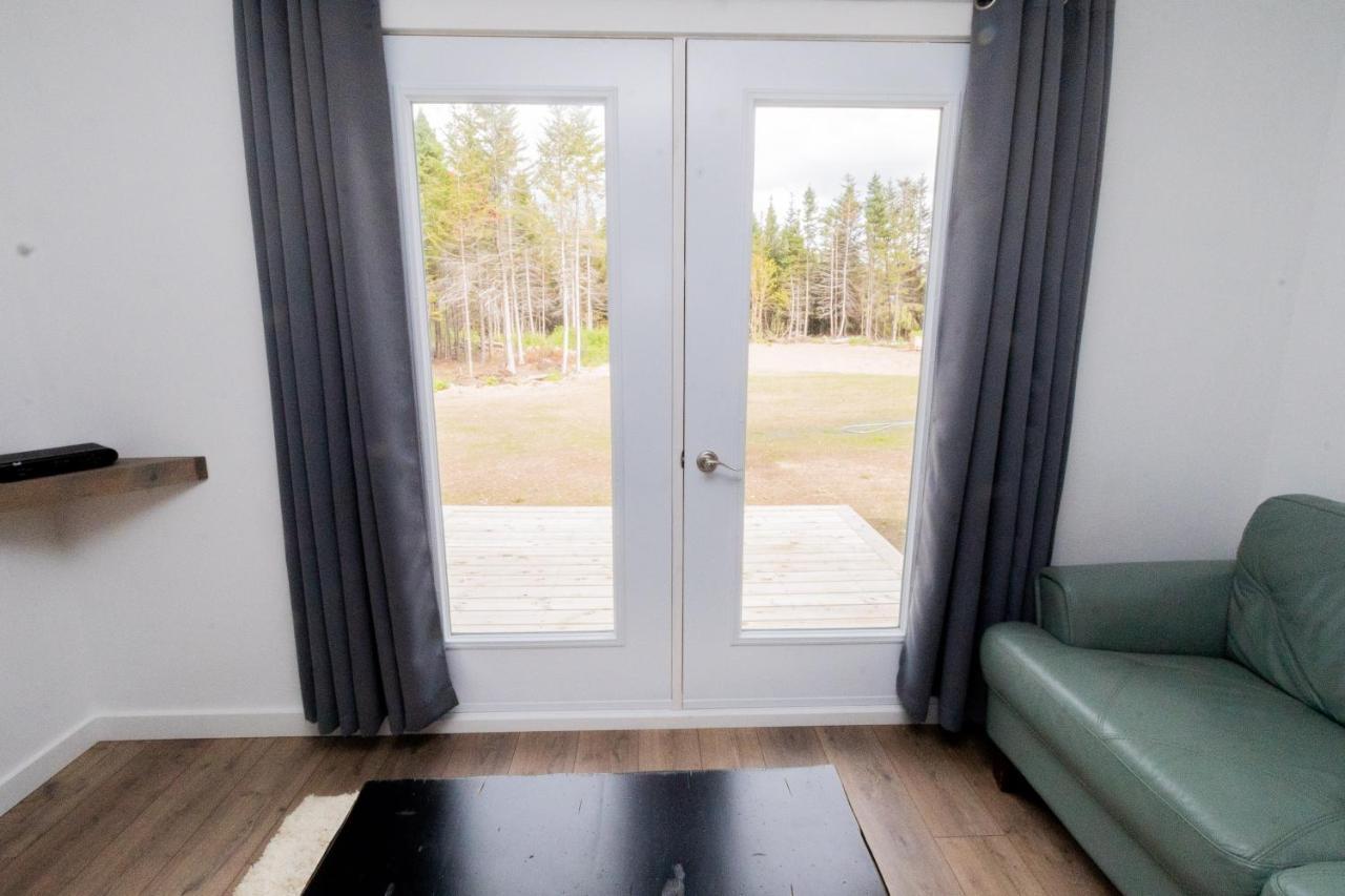 The Apartment Deer Lake Extérieur photo