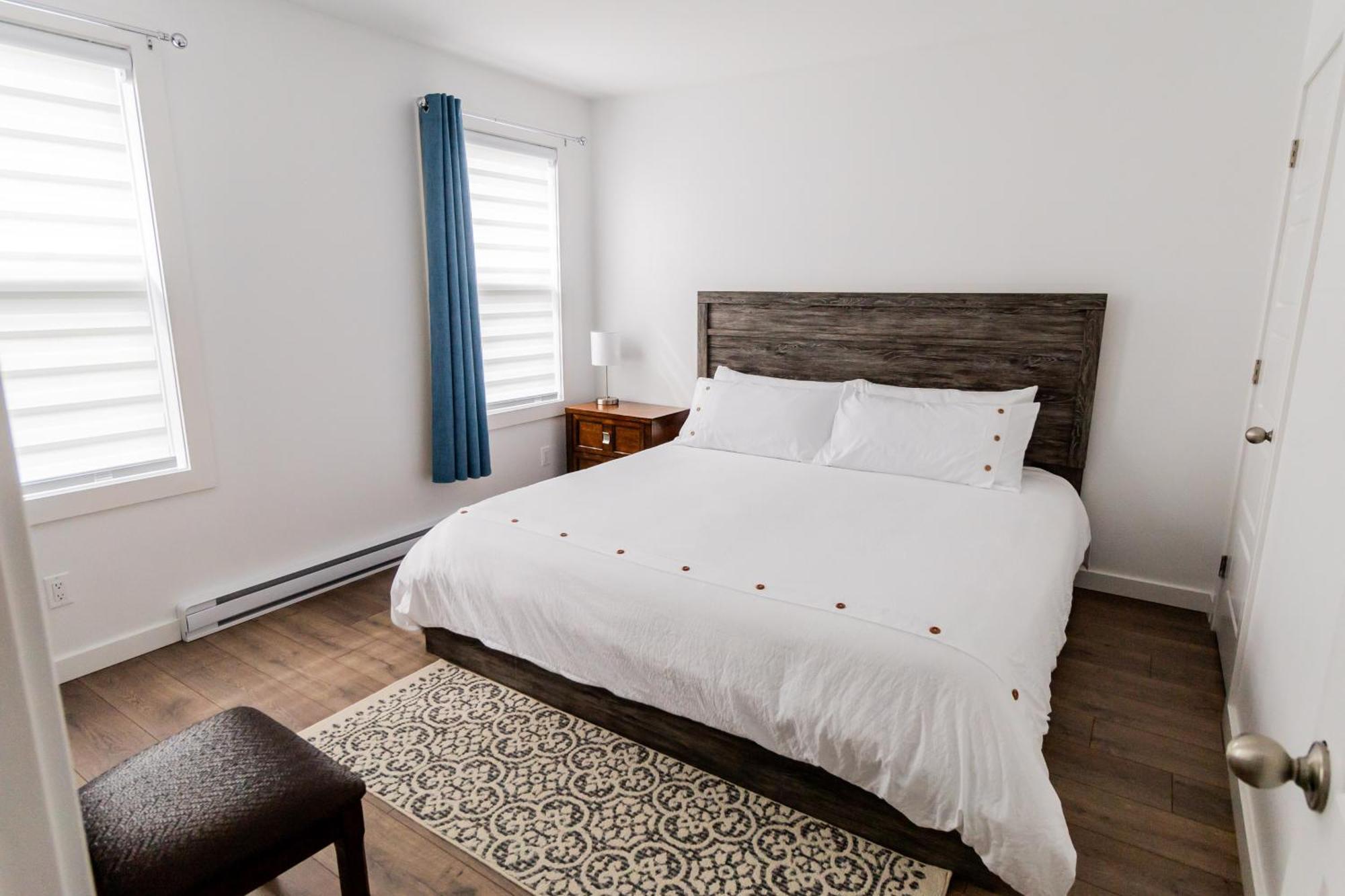 The Apartment Deer Lake Extérieur photo